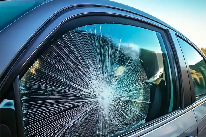 Remplacement de votre vitre latérale chez Nasglass